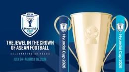 tính năng nổi bật lịch bóng đá asian hyundai cup