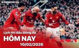 tính năng nổi bật lịch bong đá hom nay