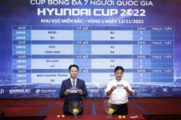 tính năng nổi bật lịch bóng đá huyndai cup