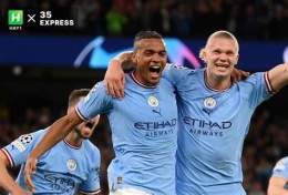 tính năng nổi bật lịch bóng đá manchester city