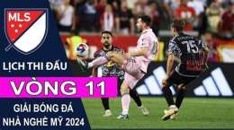 tính năng nổi bật lịch bóng đá mls