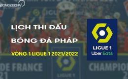 tính năng nổi bật lịch bóng đá pháp ligue 1