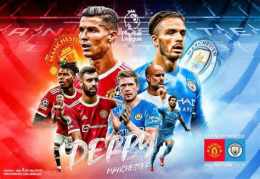 tính năng nổi bật lịch đá bóng man city