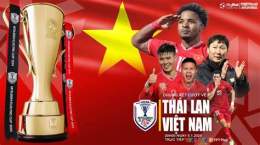 tính năng nổi bật lịch đá bóng việt nam thái lan lượt về