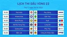 tính năng nổi bật lịch thi đấu bóng đá v-league 2