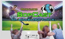 tính năng nổi bật link sopcast xem bong da hom nay