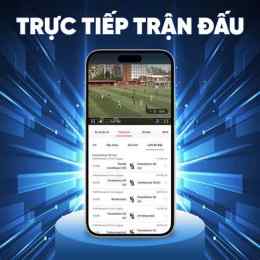 tính năng nổi bật livesport bóng đá