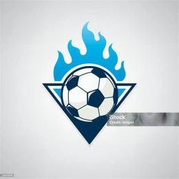 tính năng nổi bật logo bóng đá vector