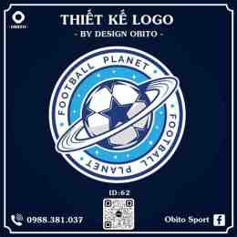tính năng nổi bật logo quả bóng đá
