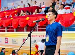tính năng nổi bật lời tuyên thệ của vận động viên bóng đá