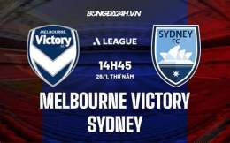 tính năng nổi bật melbourne victory đấu với câu lạc bộ bóng đá auckland