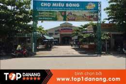 tính năng nổi bật miếu bông đà nẵng