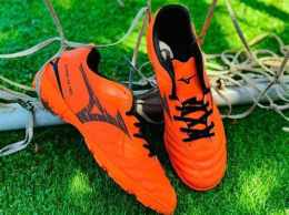 tính năng nổi bật mizuno đá bóng
