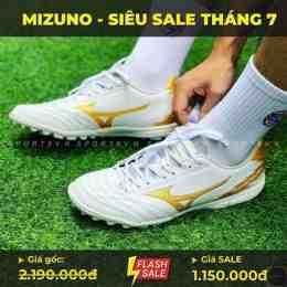 tính năng nổi bật mizuno giày bóng đá