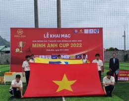 tính năng nổi bật ngày khai mạc bóng đá thế giới