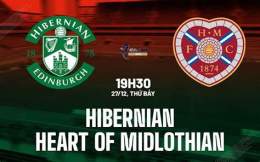 tính năng nổi bật người chơi câu lạc bộ bóng đá heart of midlothian