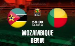 tính năng nổi bật người chơi đội tuyển bóng đá quốc gia mozambique