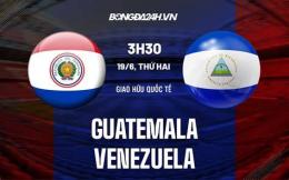tính năng nổi bật người chơi đội tuyển bóng đá quốc gia venezuela