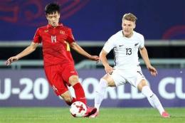 tính năng nổi bật người chơi giải vô địch bóng đá u-20 thế giới