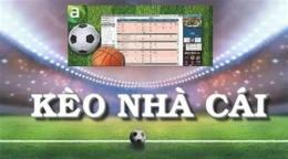 tính năng nổi bật nhà kèo cái bóng đá