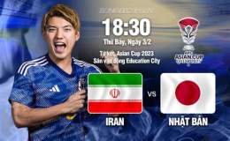 tính năng nổi bật nhận định bóng đá asian cup