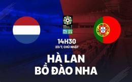 tính năng nổi bật nhan dinh bong da ha lan