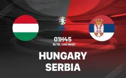 tính năng nổi bật nhận định bóng đá hungary