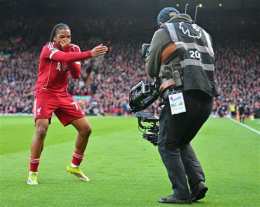 tính năng nổi bật nhận định bóng đá liverpool hôm nay