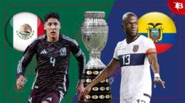 tính năng nổi bật nhận định bóng đá mexico ecuador