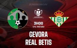 tính năng nổi bật nhận định bóng đá real betis
