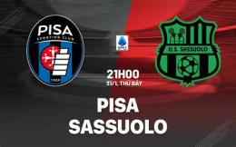 tính năng nổi bật nhận định bóng đá sassuolo