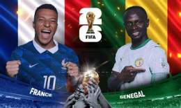 tính năng nổi bật nhận định bóng đá senegal