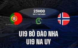 tính năng nổi bật nhận định bóng đá u19 châu âu