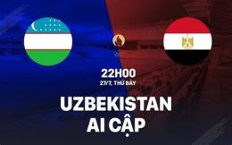 tính năng nổi bật nhận định bóng đá uzbekistan