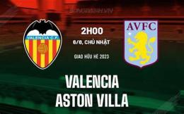 tính năng nổi bật nhận định bóng đá valencia
