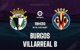 tính năng nổi bật nhận định bóng đá villarreal