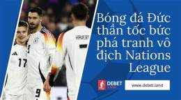 tính năng nổi bật nhận định bóng đá vô địch quốc gia đức