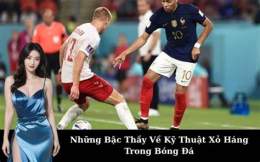 tính năng nổi bật nutmeg la gì trong bóng đá