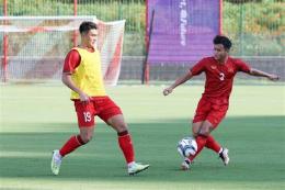 tính năng nổi bật olympic bóng đá nam