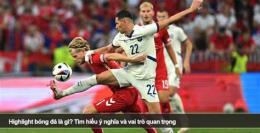 tính năng nổi bật over trong bóng đá là gì