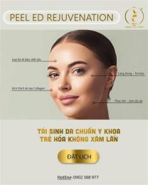 tính năng nổi bật peel da không bong tróc có tốt không