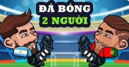 tính năng nổi bật poki 2 người đá bóng