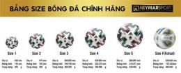 tính năng nổi bật quả bóng da