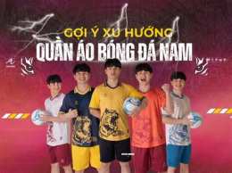 tính năng nổi bật quần đá bóng nam