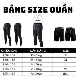 tính năng nổi bật quần giữ nhiệt đá bóng