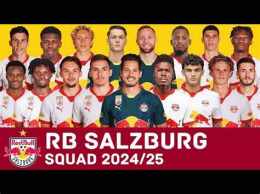 tính năng nổi bật rb salzburg – câu lạc bộ bóng đá wsg tirol