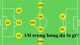 tính năng nổi bật rm trong bóng đá là gì