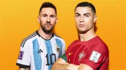 tính năng nổi bật ronaldo và messi ai đá bóng giỏi hơn
