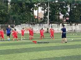 tính năng nổi bật sân bóng đá đào duy anh