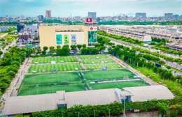 tính năng nổi bật sân bóng đà nẵng
